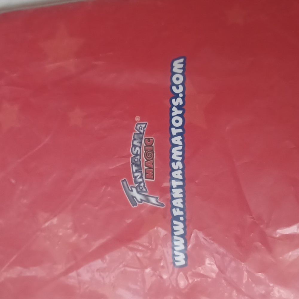 4/$60 Magic Kit With Instrustion Booklet - Picture 4 of 9